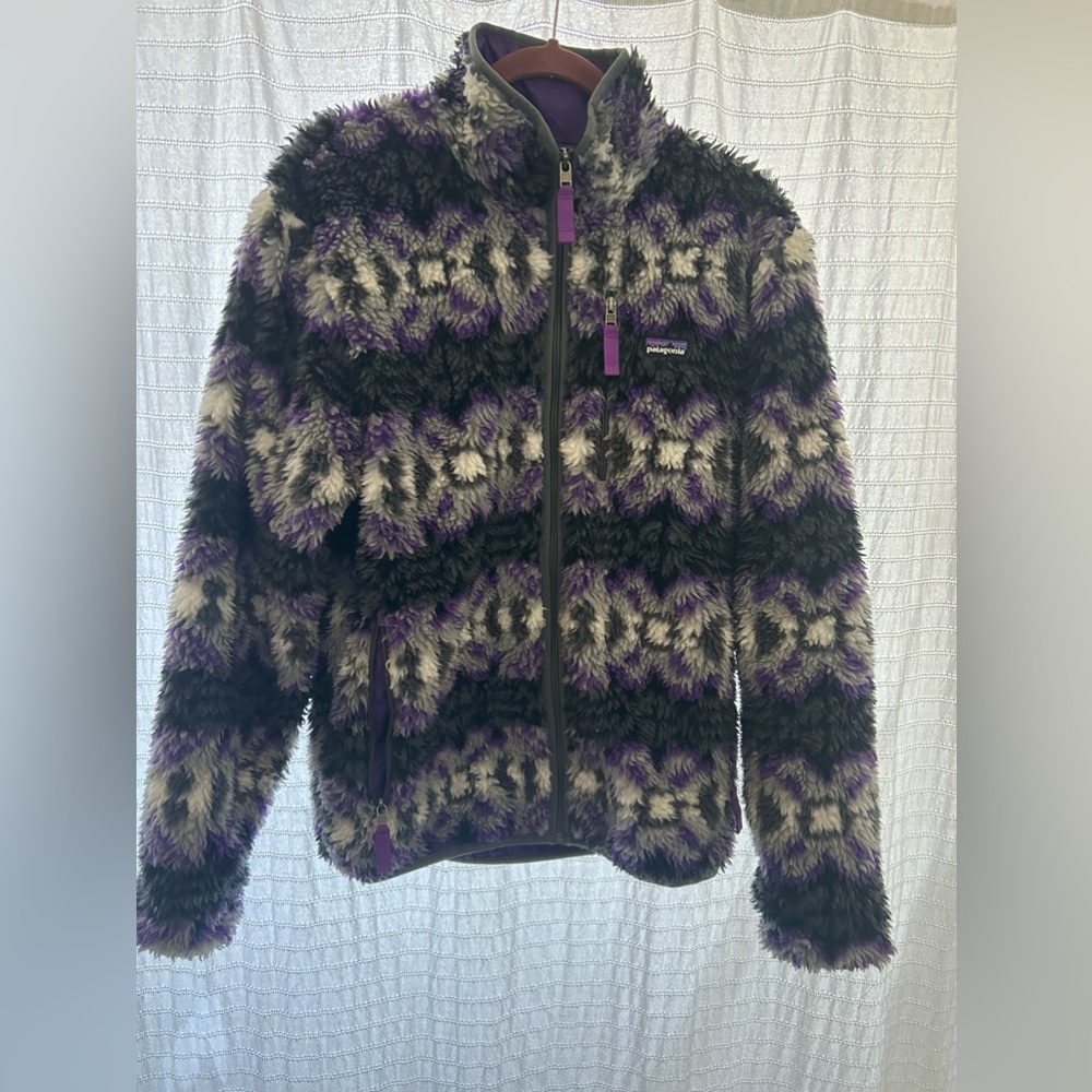 Men’s Patagonia Jacket